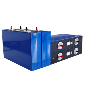 Batería Prismática LiFePO4 Cornex 314Ah 3.2V Grado A para Almacenamiento Solar, 10000 Ciclos, Alta Capacidad, Ciclo Profundo - Product Image 6