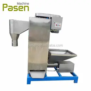 High efficiency plastic pet centrifugal dewatering machine plastic flake dewatering machine