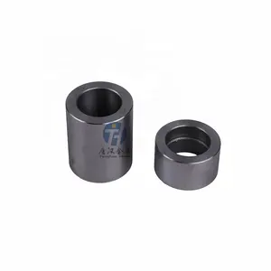 Fornitore di lavoro in metallo d'acciaio di servizio di fresatura CNC di fabbricazione di lamiere personalizzate di alta precisione - Product Image 1