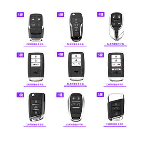 เครื่องสมาร์ทการ์ด KD รุ่น ZA Sub Machine เหมาะสำหรับ KDX1 - Product Image 4