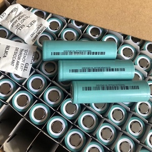 Remplacer les batteries lithium-ion H18650CC H18650CQ H18650CH N18650CL N18650CK N18650CP Bak 18650 par des cellules de batterie lithium-ion 3,7 V 3000 mAh 3400 mAh 2600 mAh - Product Image 5
