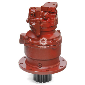 Tgfq Bán Buôn Máy Xúc Lg908 Đu Giảm Hộp Số Với Động Cơ Thủy Lực Phù Hợp Cho Mèo E307C/E308C 148-4738 171-9290 185-0360 - Product Image 2