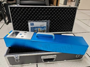 เครื่องวัดการสะท้อนแสงสำหรับเครื่องหมายจราจร - Product Image 1