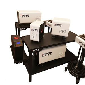 Üretici tedarik kısa tip termokupl kalibrasyon test fırını - Product Image 6