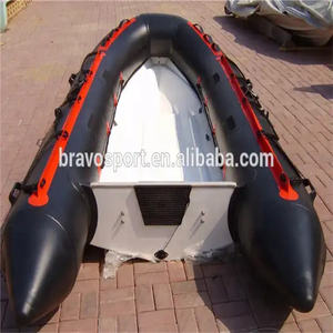 <span class=keywords><strong>Kayak</strong></span> Inflable de Casco Rígido de Fibra de Vidrio para Pesca Comercial a <span class=keywords><strong>Precio</strong></span> Económico - Product Image 3