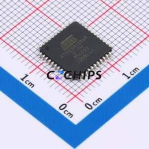 Microcontrolador de chip IC de circuito integrado (MCU/MPU/SoC) original y nuevo de 1. 2. 1 (10x10) - Product Image 1