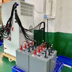 Neata Best Sale Embedded Powerstation 51.2V 100Ah Portable Emergency <strong>Lithium</strong> <strong>Batteries</strong> Power <strong>Station</strong> - Product Image 5