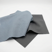 Tissu Modacrylique Léger Ignifuge et Résistant aux Arcs Électriques, Simple ou Double Couche, Protex Lyocell Meta Para Aramid Kevlar