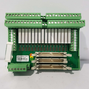 Módulo Simrad 37960861 Rev a Nuevo controlador de programación Plc dedicado de automatización industrial listo y original - Product Image 1