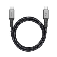 Cable Thunderbolt 4 / USB 4 de Nueva Llegada en Vietnam, Cable de Datos USB C a Tipo C con PD de 100 W, 40 Gbps, 8K a 60 Hz HD