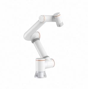 Nuevo Robot Colaborativo de 6 Ejes con Carga Útil de 3 kg, Brazo Robótico con IP54/IP65, Alta Precisión y Fácil Programación - Product Image 4