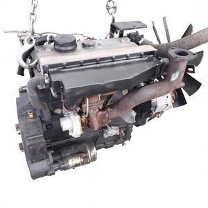 สำหรับเครื่องยนต์ดีเซล PERKINS 1004 TURED สภาพดี - Product Image 3