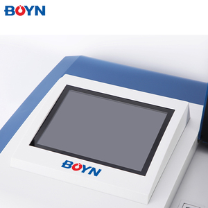 เครื่องวิเคราะห์สเปกตรัมทางเคมี BN-L6S 190-1100นาโนเมตรลำแสงรังสียูวีที่มองเห็นได้ - Product Image 3