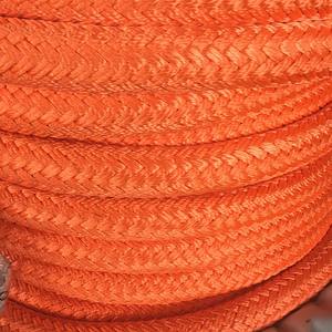 Outros Fornecedores Marítimos Corda Marítima UHMWPE de Alta Resistência Preço de Fábrica 20mm Corda Dupla Trançada para Uso Marítimo Offshore - Product Image 2