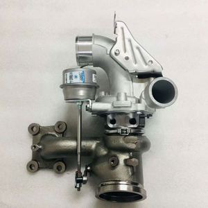 เทอร์โบชาร์จเจอร์ K03 รุ่น 53039980601 Cb5e-6k682-be XE-6K682-00330443 XE6K68200330443 สำหรับเครื่องยนต์ Ecoboost I4 อะไหล่รถยนต์ - Product Image 3