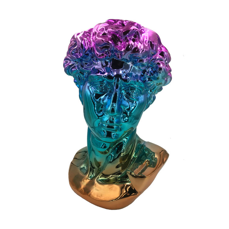 Coloré