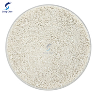 Phosphate Monocalcique (MCP) de Qualité Alimentaire en Granulés et Poudre à Haute Biodisponibilité pour la Croissance Osseuse des Poissons, Crevettes, Poulets et Jeunes Animaux