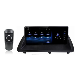 10.25 "4 + 64g Android 13 autoradio DVD lecteur multimédia stéréo Navigation automatique pour Lexus CT CT200 CT200h 2011-2019 Version basse - Product Image 6