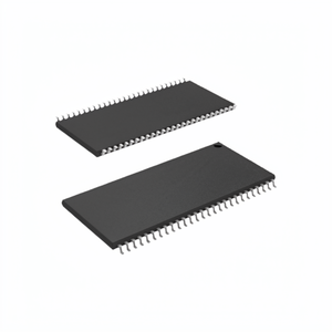 บริการครบวงจร CY14B108M-ZSP25XIT 54 TSOP หน่วยความจำ ชิ้นส่วนวงจรอิเล็กทรอนิกส์ - Product Image 1