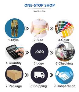 Di alta qualità di cotone infermiera uniformi Top + pantaloni per medico e salone di bellezza orale lavoro dentale orale abiti da lavoro dentale - Product Image 5