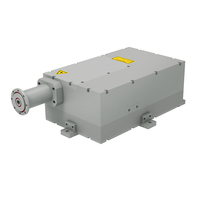 Laser UV JPT SEAL 3E 355nm |   Source laser de précision refroidie par eau pour le marquage, la micromécanique et le traitement des circuits imprimés