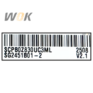 Écran LCD SG2451B01-2 de 24, 25, 32, 40, <span class=keywords><strong>43</strong></span>, 50 <span class=keywords><strong>pouces</strong></span>, pièce de rechange, cellule ouverte pour écran d'affichage, remplacements d'écrans de télévision <span class=keywords><strong>Samsung</strong></span> AUO BOE - Product Image 2