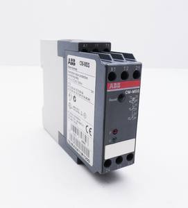 Relè Motore <span class=keywords><strong>Cm</strong></span>-mss1svr430811r1300 Nuovo di Zecca in Stock - Usato - per PLC, Spedizione DHL/FedEx - Product Image 1
