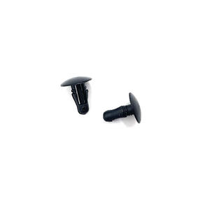 Clips de retenue universels pour <span class=keywords><strong>Nissan</strong></span> Auto Rivets en <span class=keywords><strong>plastique</strong></span> Clips de retenue de pare-chocs de voiture pour voiture - Product Image 4
