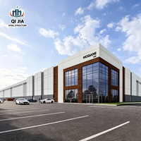 Centro de Energía Certificado ISO 9001, Instalación de Almacenamiento de Energía, Almacén de Estructura de Acero, Diseño con Huella de Carbono Verificada