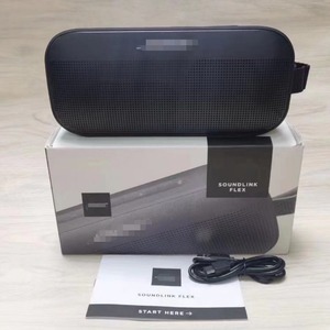 B-OSE SoundLink Flex Bluetooth Loa, ngoài trời di động cầm tay loa nhỏ, máy tính để bàn loa siêu trầm - Product Image 1