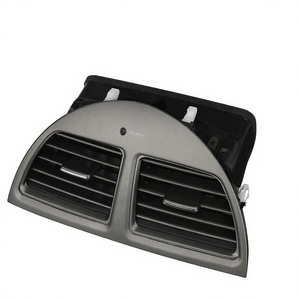 แผงช่องแอร์ Lexus รุ่น 55660-33210 55660-33211 วัสดุ ABS สำหรับคอนโซลกลาง - Product Image 1