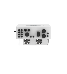 Deye 3 Fase 10kw Hybride Omvormer Met Mppt Controller Nu Verzending Naar Oekraïne Een Geweldige Oplossing Voor Hernieuwbare Energie - Product Image 4
