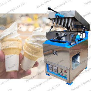 Appareil électrique pour faire des biscuits, la <span class=keywords><strong>glace</strong></span> et des gâteaux en silicone, 32 pièces - Product Image 6
