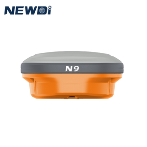 Nuevo GNSS GPS RTK de Alta Precisión NEWDI N9/i76 IMU con Función AR Stakeout para Topografía Minera - Product Image 3