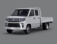 Foton Wonder Plus