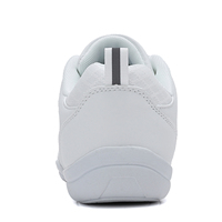 Chaussures de danse professionnelles, tige en maille respirante, semelle extérieure en PU antidérapante, chaussures de danse légères pour la salsa et la pratique de la danse latine