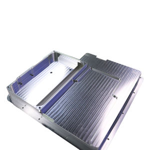 Servicios de Mecanizado CNC, Prototipado Rápido de Piezas Metálicas, Torneado y Fresado Personalizado en Titanio/Cobre/Acero Inoxidable/Aluminio - Product Image 4