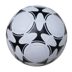 Perusahaan XIONGLIN 0.13Mm + 3.5Mm PVC/TPU Kulit Sepak Bola Buatan Tiongkok