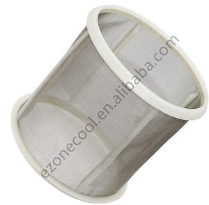 Ensemble de filtres en maille pour lave-vaisselle, filtre 170740 pour <span class=keywords><strong>Bosch</strong></span>, pièces de machine à laver la vaisselle, 427903 - Product Image 4