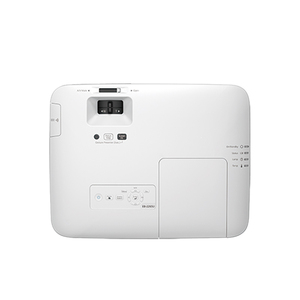 Epso N CB-2265U 3LCD Projector 5500 Lumens WUXGA | 15000:1 Contrast HDBaseT 1.6x <b>Wireless</b> Office CB-2265U Epso N CB-2265U CB-226 - Product Image 2
