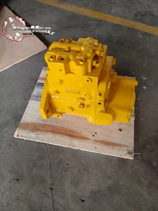 Proman 708-1H-00050 유압 펌프 SANY SY235C 코마츠 PC220 및 두산 <span class=keywords><strong>DX180</strong></span> 굴삭기용 - Product Image 2