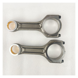Biela de motor diésel Isf2.8, pieza Isf2.8, números de pieza 5263945, 5340588, 5263946 para Cummins - Product Image 1