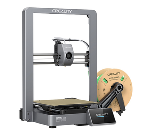 Imprimante 3D FDM XINGYAO Ender-3 V3, impression haute vitesse 500 mm/s, nivellement automatique, bureau, DIY, éducation, prototypage, impression haute vitesse - Product Image 1