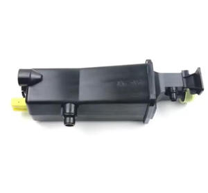 Tanque de Expansión del Depósito de Refrigerante del Motor, Piezas de Auto, 17117573781 17111436413 para BMW X5 E53 E46 E83 320i 325i X3 - Product Image 4