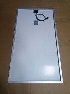 Panneau solaire 18V 250W anti-point chaud avec conception à <span class=keywords><strong>triple</strong></span> connexion parallèle indépendante pour l'éclairage des abris de jardin et des serres - Product Image 6