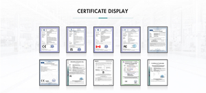स्मार्ट pd65w गन दीवार चार्जर सुपर फास्ट 20v आउटपुट वोल्टेज इलेक्ट्रिक मोबाइल फोन और लैपटॉप चार्जर के साथ लैपटॉप चार्जर - Product Image 6