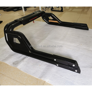 Roll-Bar Universale per Pickup 4x4 <span class=keywords><strong>Accessori</strong></span> Esterni per Camion Isuzu D-Max Toyota Hilux Tacoma Dodge Ram <span class=keywords><strong>Ford</strong></span> Ranger F150 - Product Image 6
