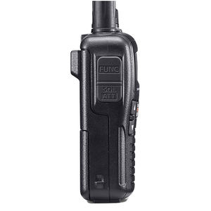Radio portable de communication ICOM IC-R6, talkie-walkie - Product Image 2