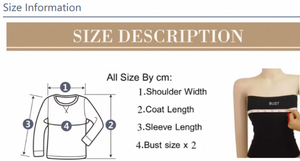 <span class=keywords><strong>Abbigliamento</strong></span> per giovani donne che abbassano il colletto con maniche di pelliccia a righe in vera pelliccia per esterni cappotto invernale - Product Image 5