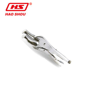 คีมหนีบแบบปลดเร็ว รุ่น 309RXAI ซีรีส์งานหนัก ยี่ห้อชั้นนำจากไต้หวัน - Product Image 2